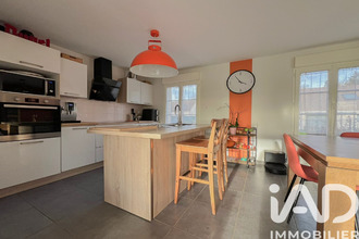 achat maison neauphlette 78980