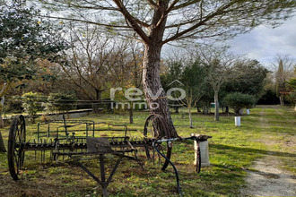 achat maison nebian 34800