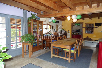 achat maison nebian 34800