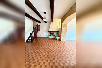 achat maison nebian 34800