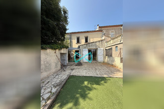 achat maison nebian 34800