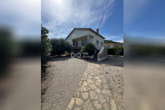 achat maison nebian 34800