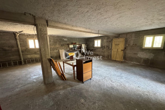 achat maison nebian 34800