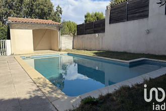 achat maison nebian 34800