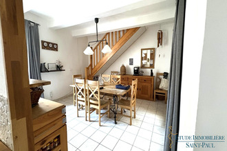 achat maison nebian 34800