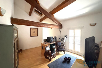 achat maison nebian 34800