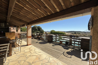 achat maison nebian 34800