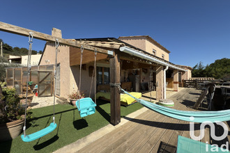 achat maison nebian 34800