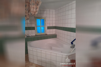 achat maison nebian 34800