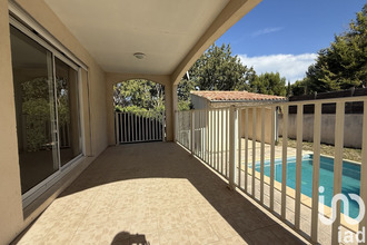 achat maison nebian 34800