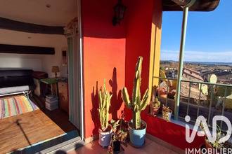 achat maison nebian 34800