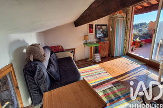 achat maison nebian 34800