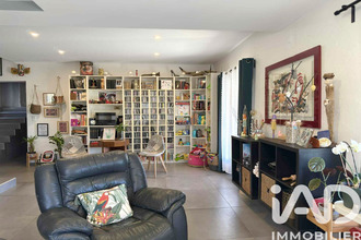 achat maison nebian 34800