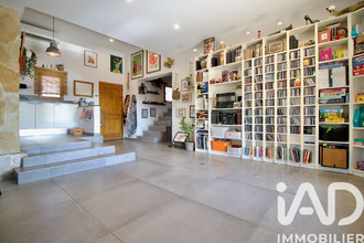 achat maison nebian 34800