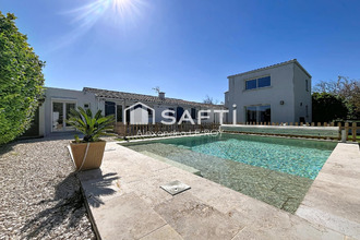 achat maison nebian 34800