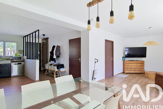 achat maison nebian 34800