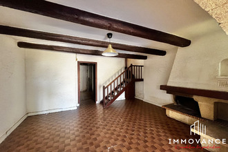achat maison nebian 34800