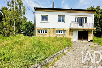 achat maison nebing 57670