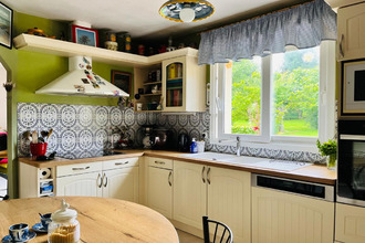 achat maison necy 61160