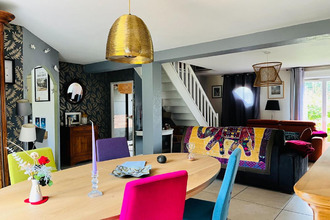 achat maison necy 61160