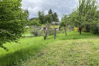 achat maison nedde 87120