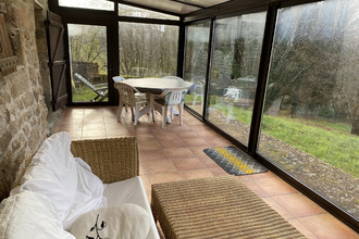 achat maison nedde 87120