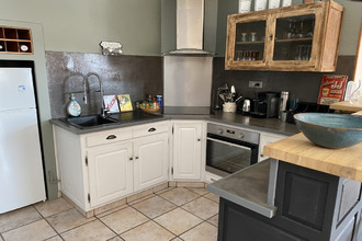 achat maison nedde 87120