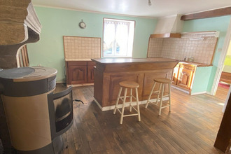 achat maison nedde 87120