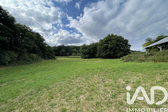 achat maison nedde 87120