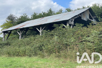 achat maison nedde 87120