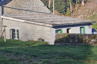 achat maison nedde 87120