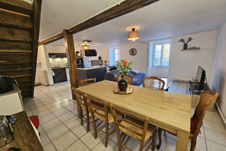 achat maison nedde 87120