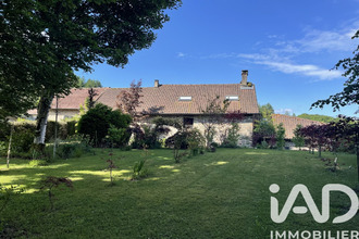 achat maison nedde 87120