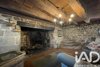 achat maison nedde 87120