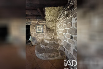 achat maison nedde 87120