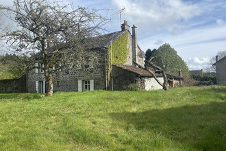 achat maison nedde 87120