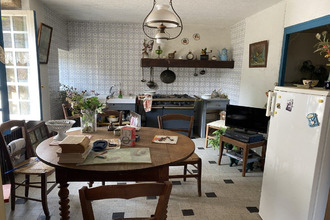 achat maison nedde 87120