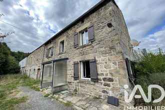 achat maison nedde 87120