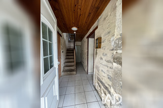 achat maison nedde 87120