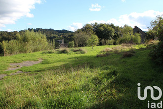 achat maison nedde 87120