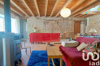 achat maison nedde 87120