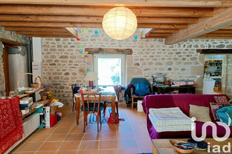achat maison nedde 87120