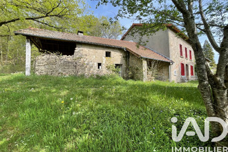 achat maison nedde 87120