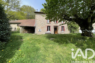 achat maison nedde 87120