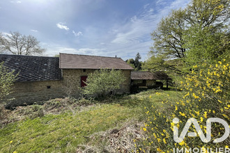 achat maison nedde 87120