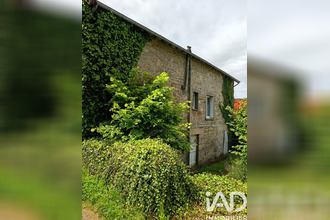 achat maison nedde 87120