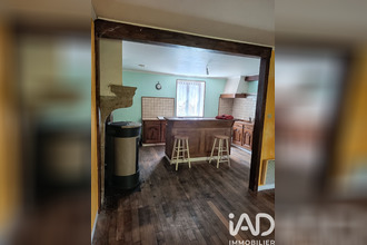 achat maison nedde 87120