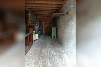 achat maison nedde 87120