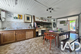 achat maison nedde 87120