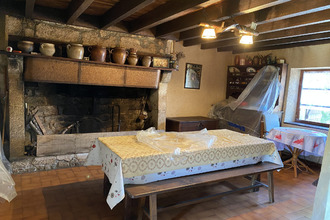 achat maison nedde 87120